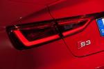 Audi S3 Sedan 2013 года (WW)